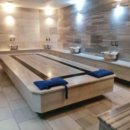 Sunset Aqua Apartment