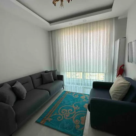 Sunset Aqua Daire *
